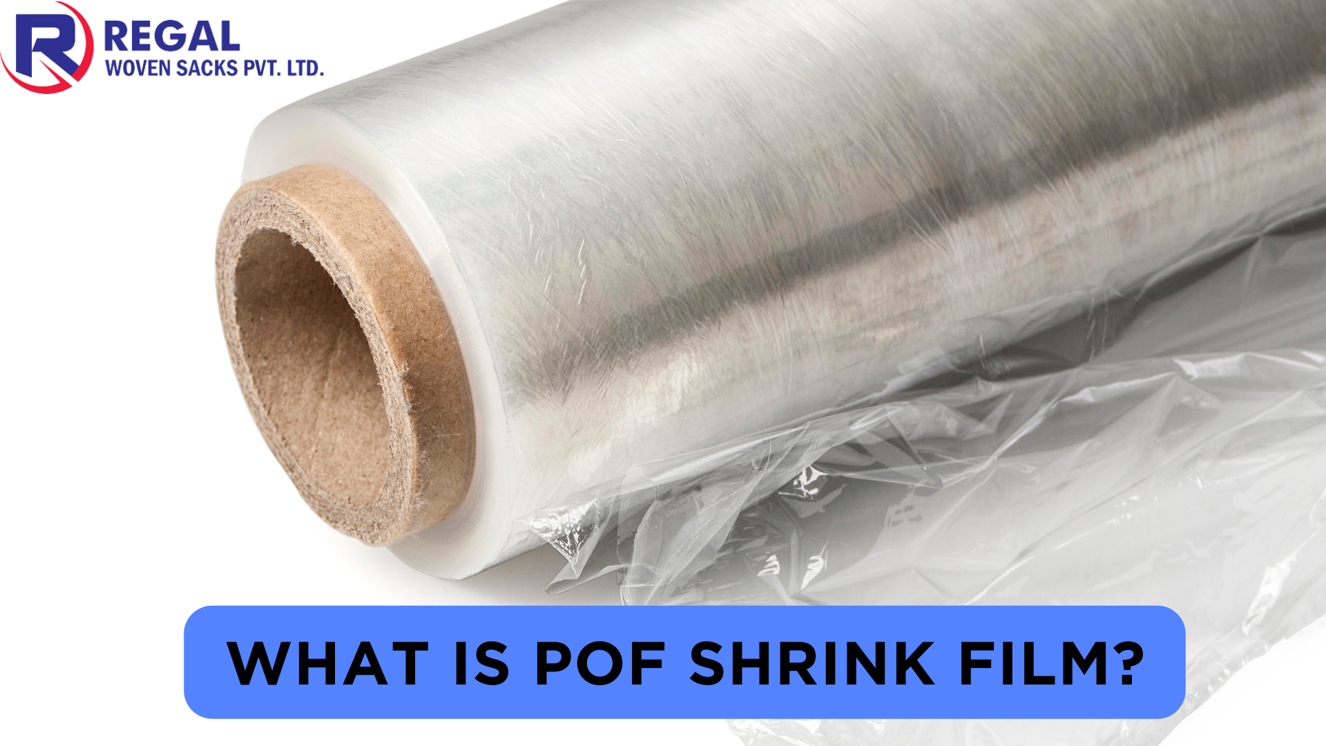 WHAT IS POF SHRINK FILM