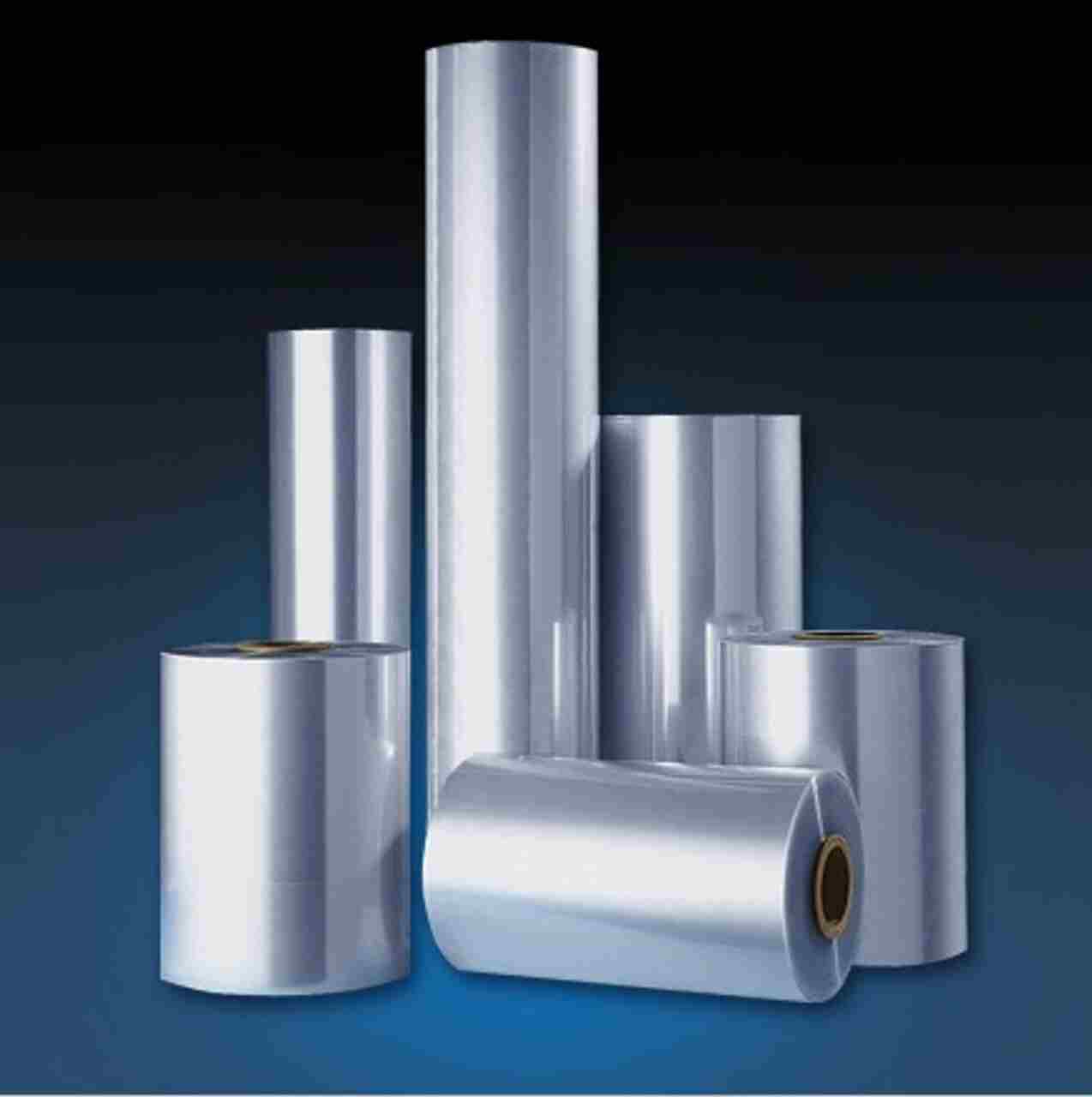 Premier POF Manufacturers for Quality Packaging Solutions