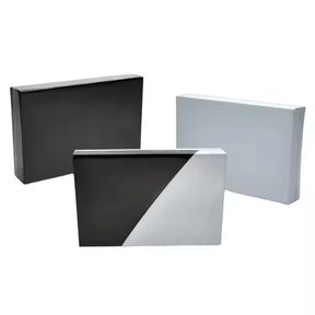 Opaque POF Shrink Film